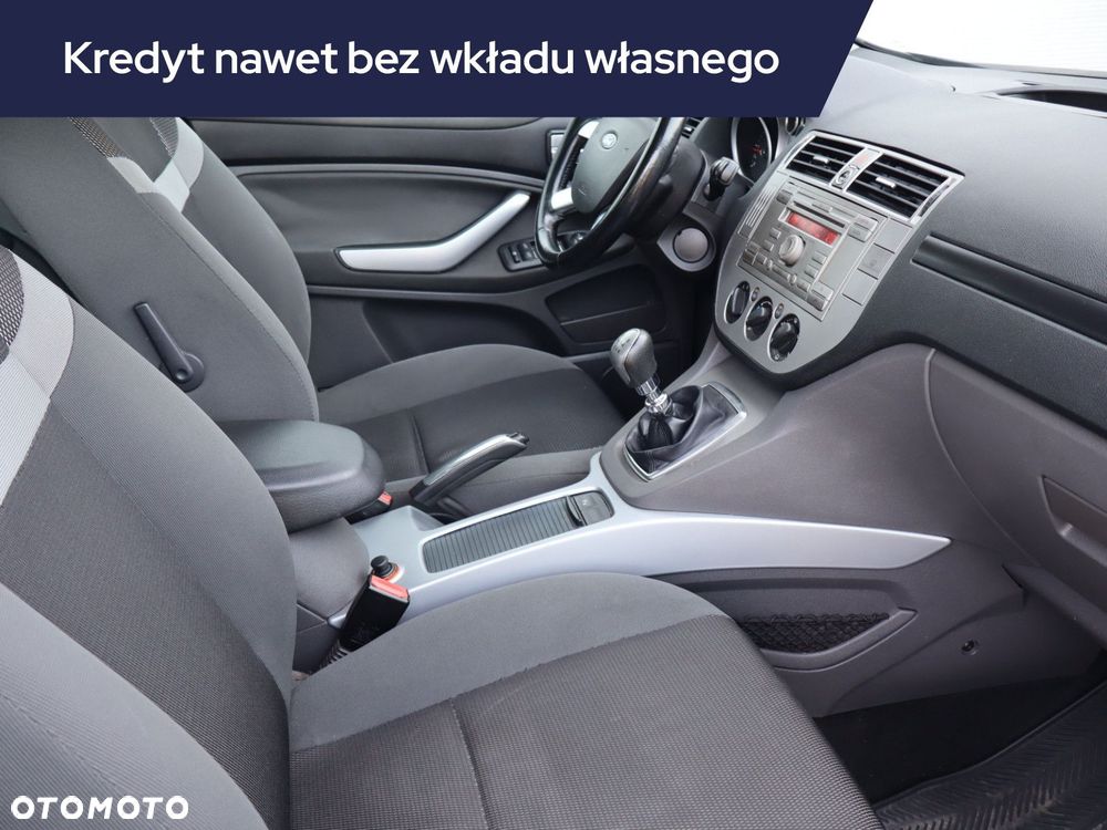Ford Kuga - 11