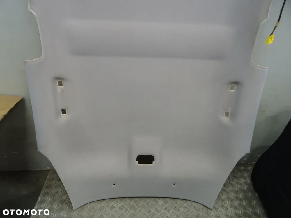 PODSUFITKA PODSUFITÓWKA PEUGEOT 308 3D HB NR327 - 3