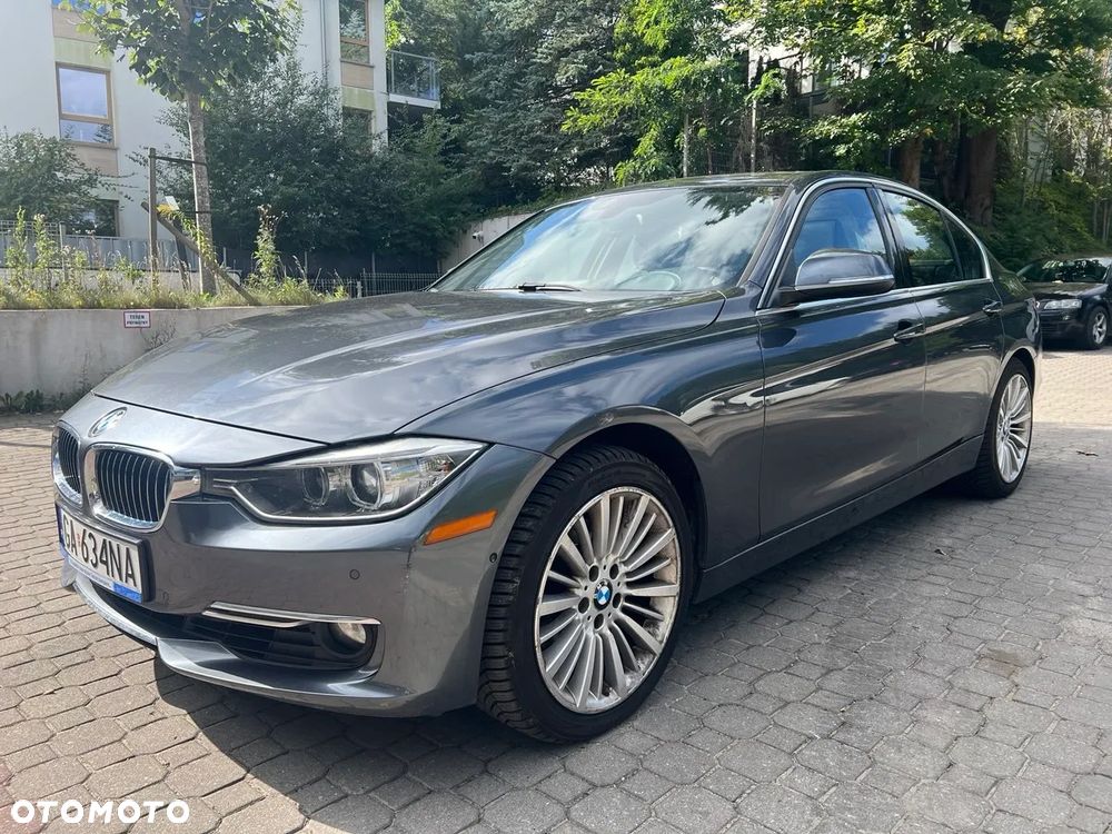 BMW Seria 3 - 3