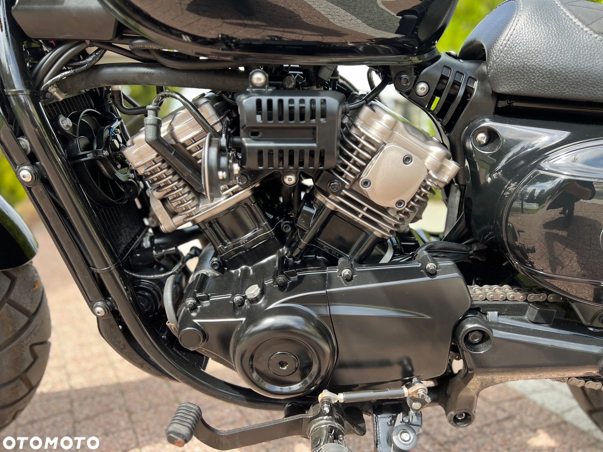 Hyosung GV - 22