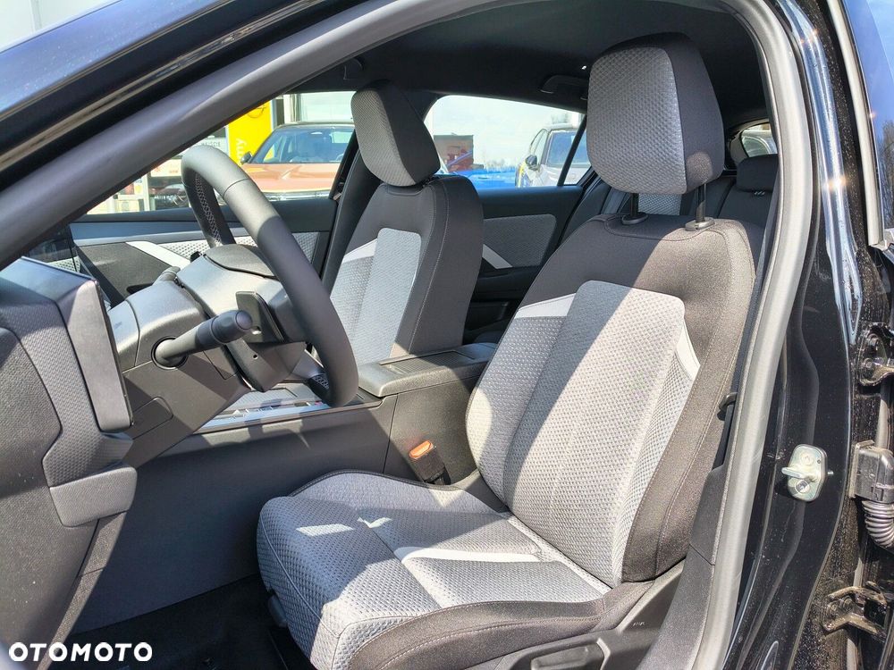 Opel Astra - 13