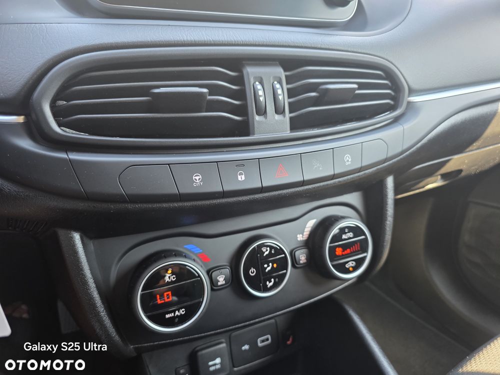 Fiat Tipo 1.4 T-Jet Lounge - 16