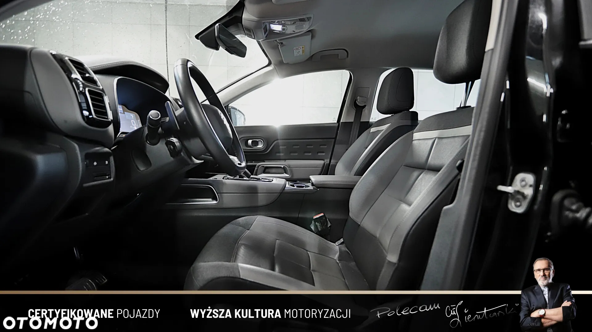 Citroën C5 Aircross 1.6 PureTech Feel EAT8 - 18
