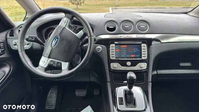 Ford S-Max 2.0 T Platinium X MPS6 - 24