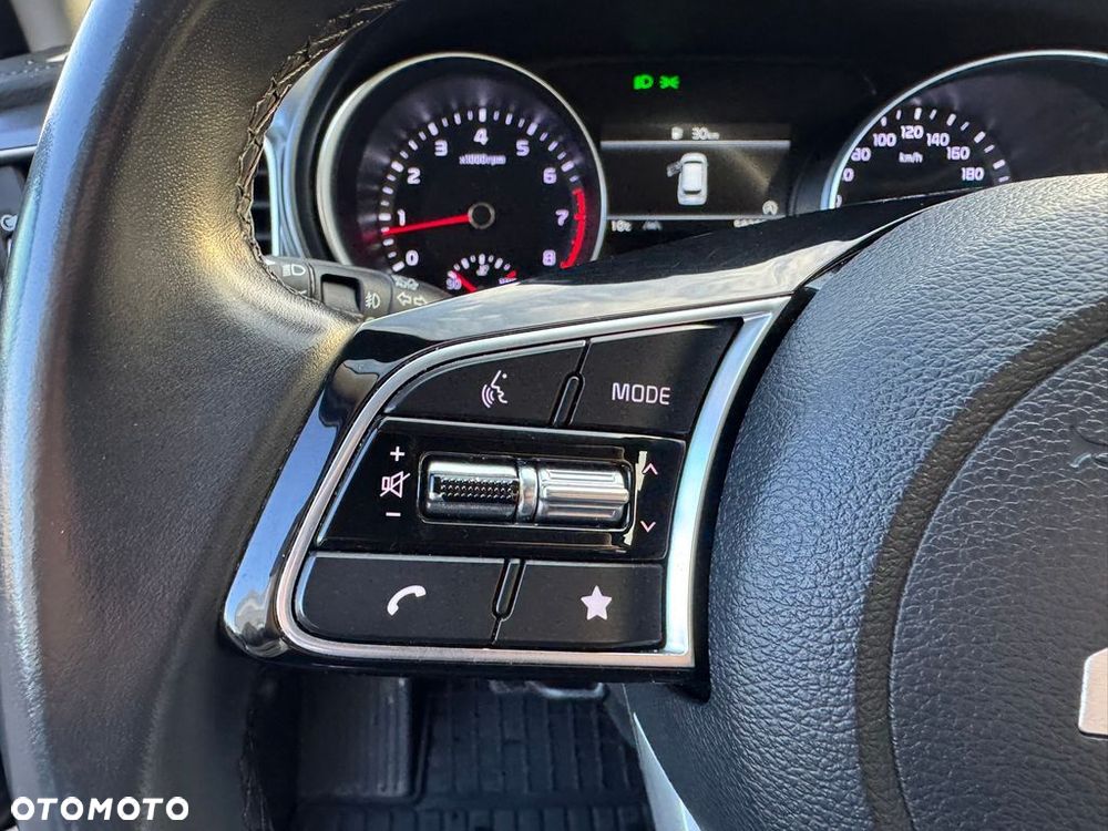 Kia Ceed 1.5 T-GDI M DCT - 16