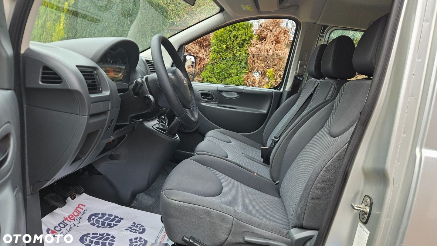 Peugeot Expert Tepee L2H1 (5-Si.) Allure - 12