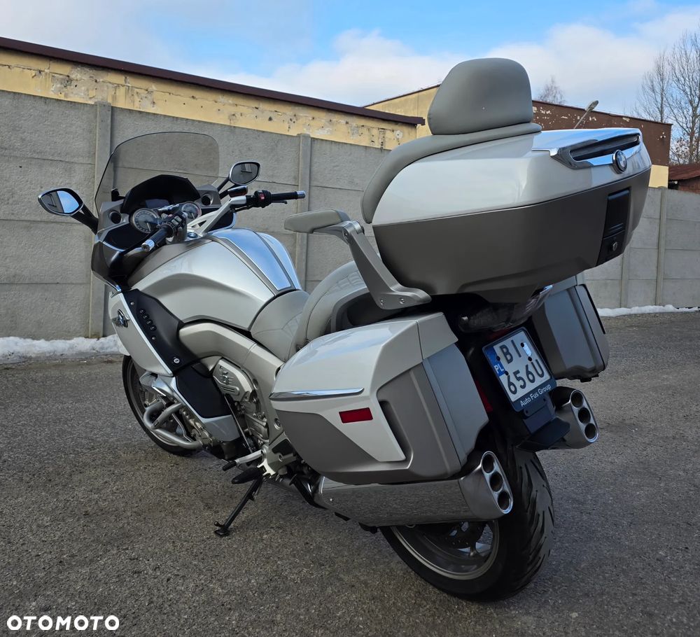 BMW K - 21