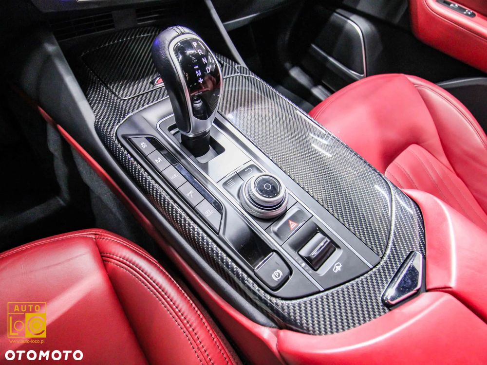 Maserati Levante Q4 GranLusso - 28