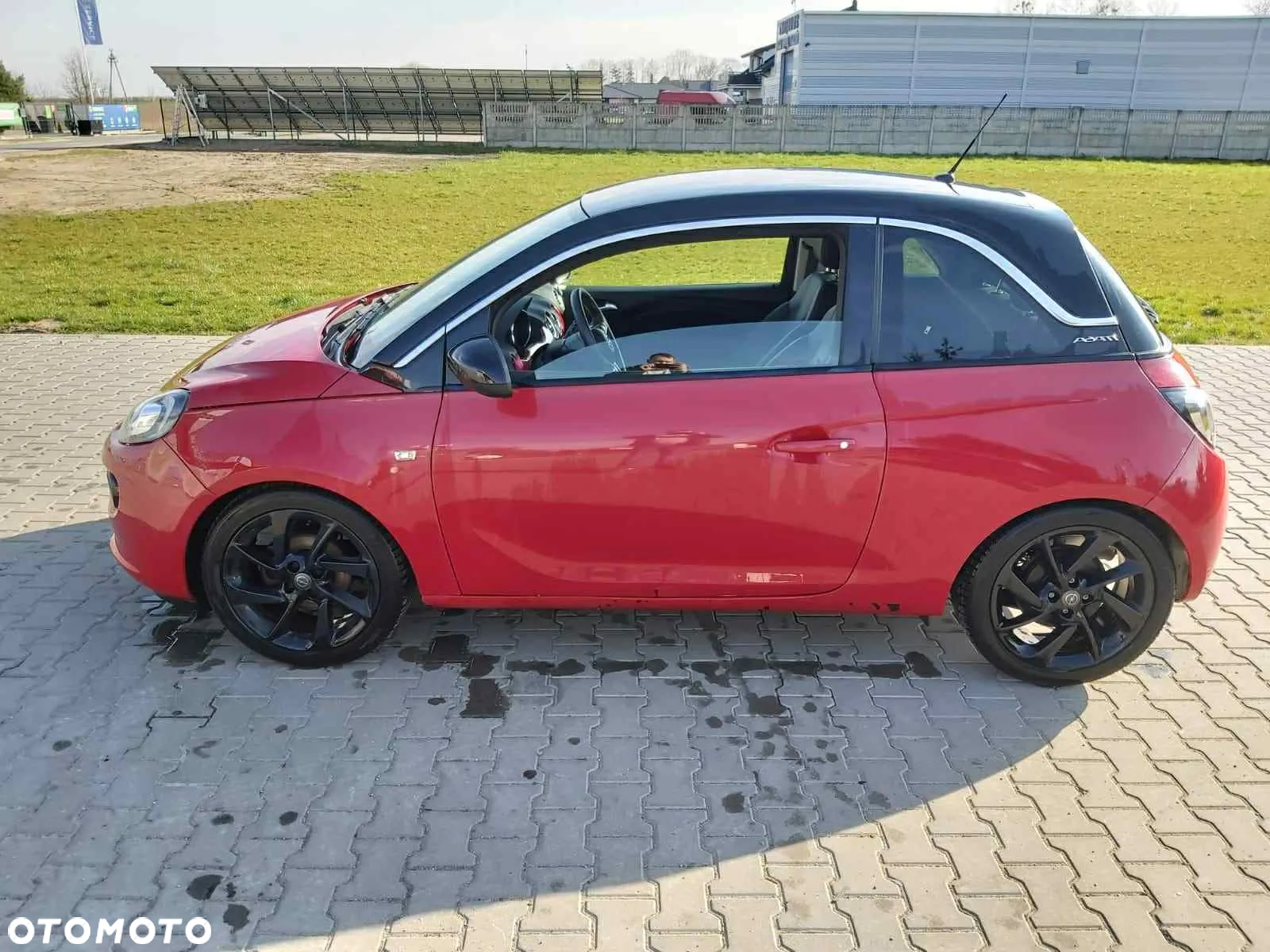 Opel Adam - 3