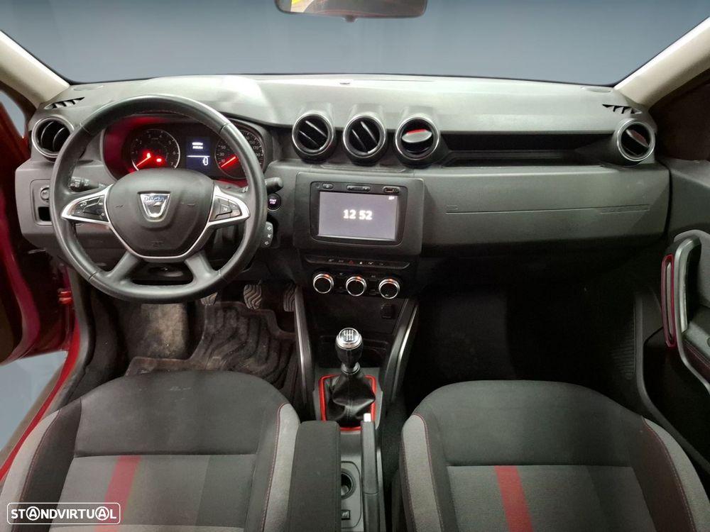 Dacia Duster 1.3 TCe SL Adventure - 12