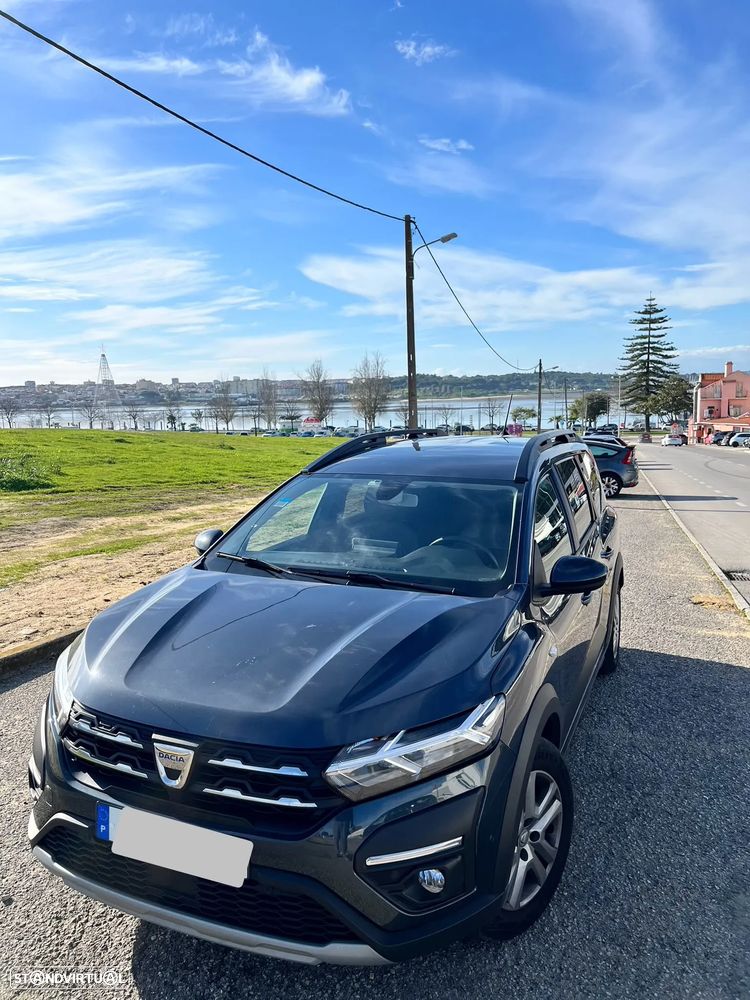 Dacia Jogger 1.0 TCe Comfort 7L - 5