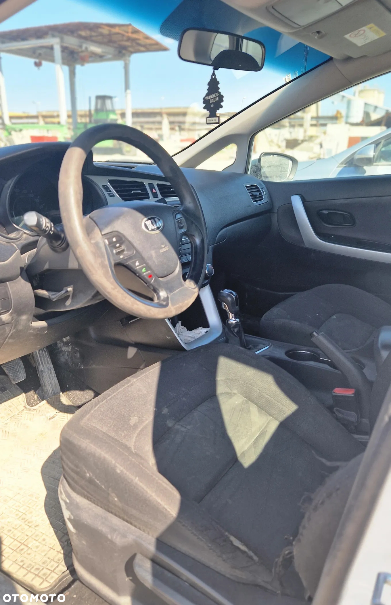 Kia Ceed - 2
