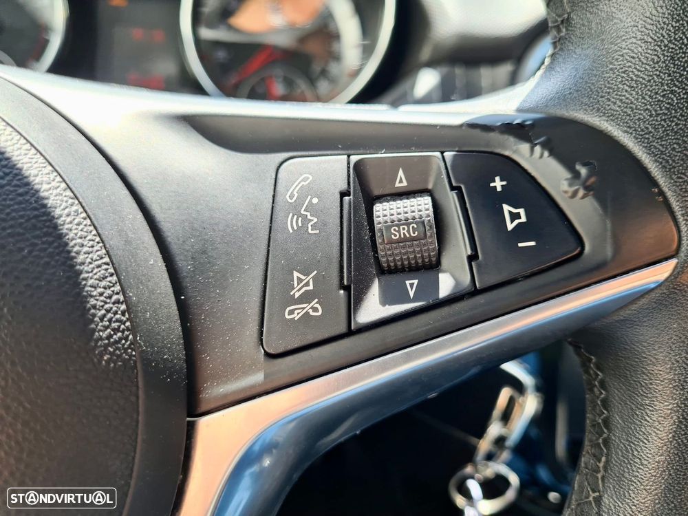 Opel Adam 1.4 Slam - 30