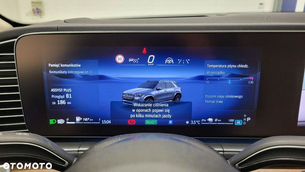 Mercedes-Benz GLE - 16