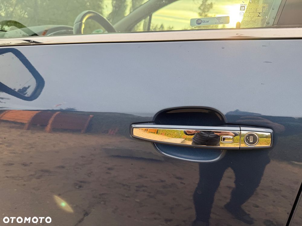 Opel Mokka X 1.4 T Ultimate S&S 4x4 - 13