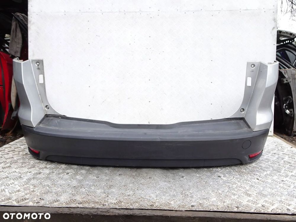zderzak tył ford focus mk3 ob kombi - 1