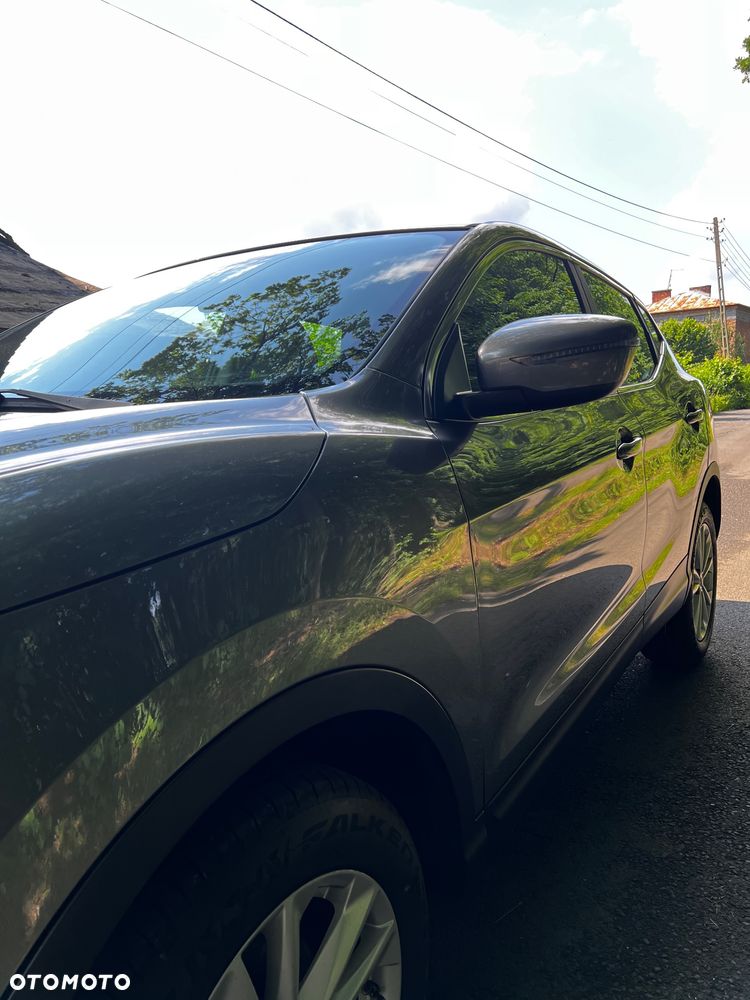 Nissan Qashqai 1.2 DIG-T Acenta - 20