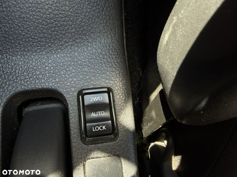 Fiat Sedici 2.0 Multijet 16V 4x4 Emotion - 21
