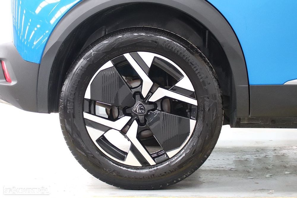 Peugeot 2008 1.2 PureTech Allure EAT8 - 5
