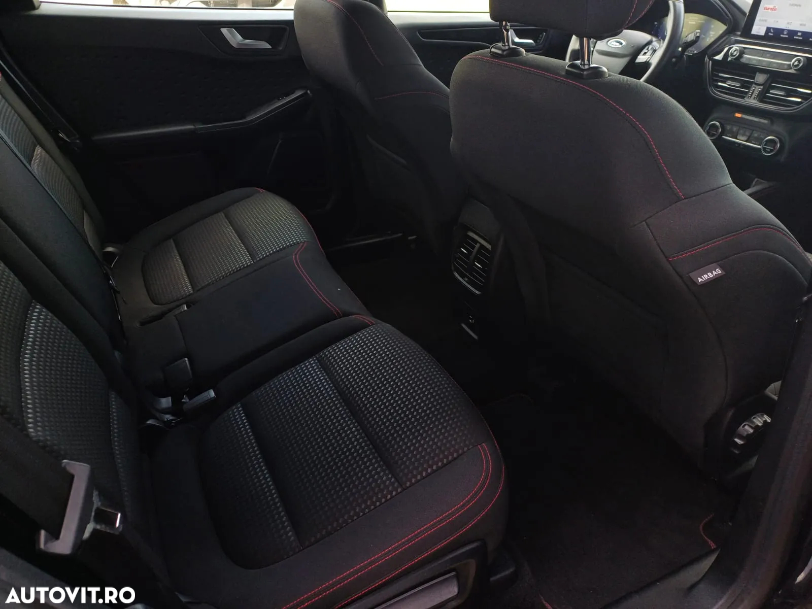 Ford Kuga 2.5 Duratec PHEV ST Line - 12