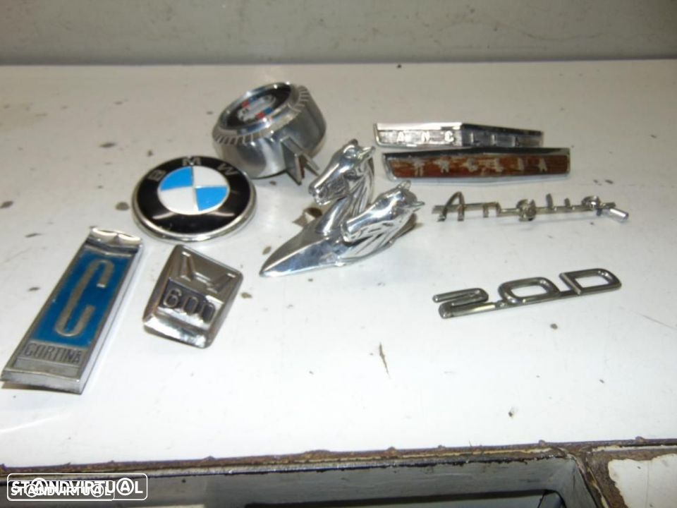 Símbolos e legendas Citroen - 5