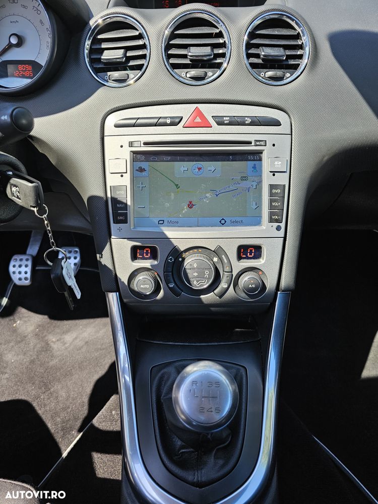Peugeot 308 155 THP Active - 16