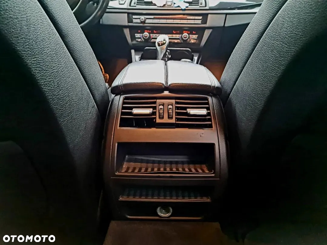 BMW Seria 5 535d - 17