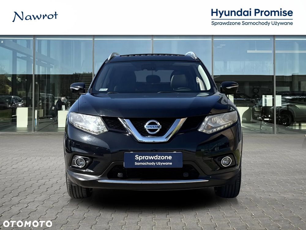 Nissan X-Trail 2.0 dCi Tekna Xtronic 4WD - 9