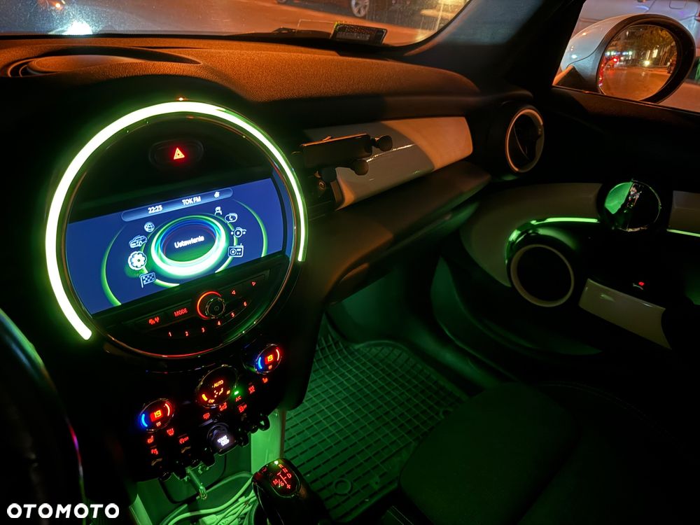 MINI Cooper - 9
