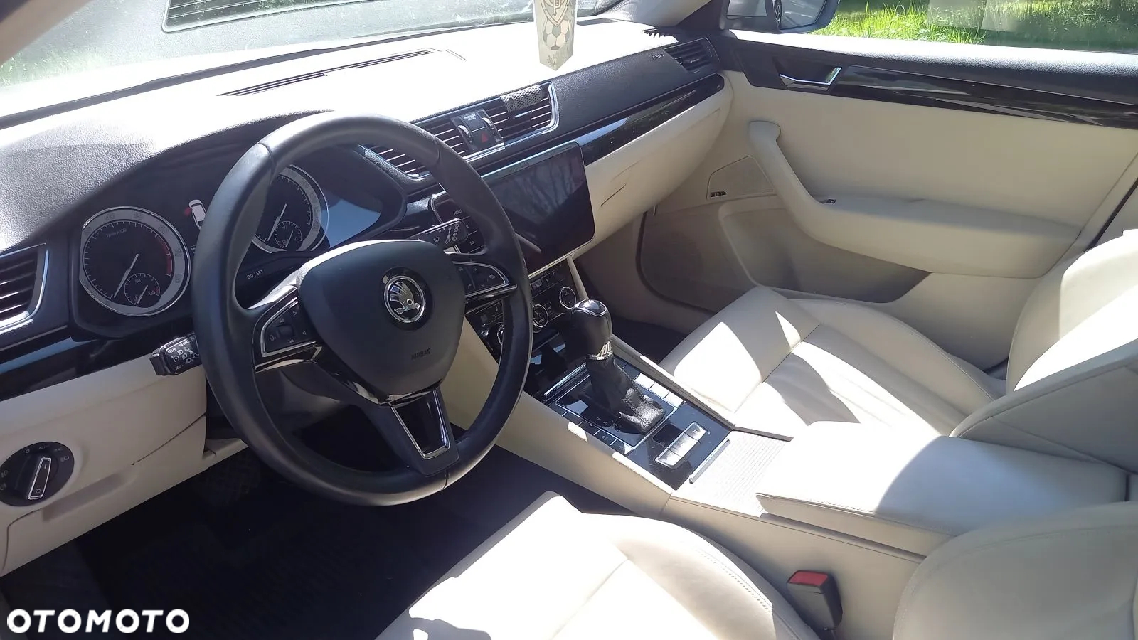 Skoda Superb - 7