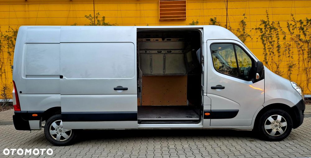 Renault Master - 4