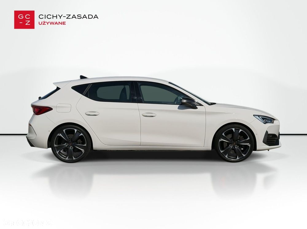 Cupra Leon 2.0 TSI VZ DSG - 7