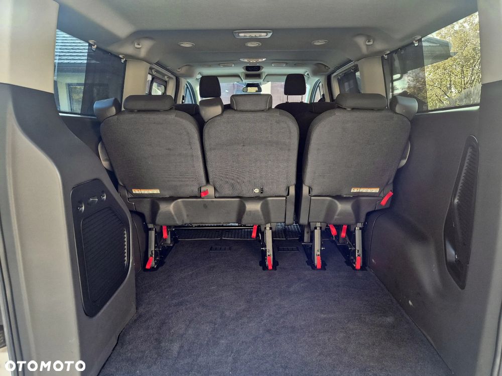 Ford Tourneo Custom 2.0 TDCi L2 Titanium SelectShift - 19