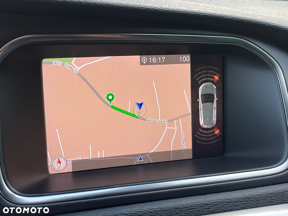 Volvo V40 T3 Drive-E Inscription - 23