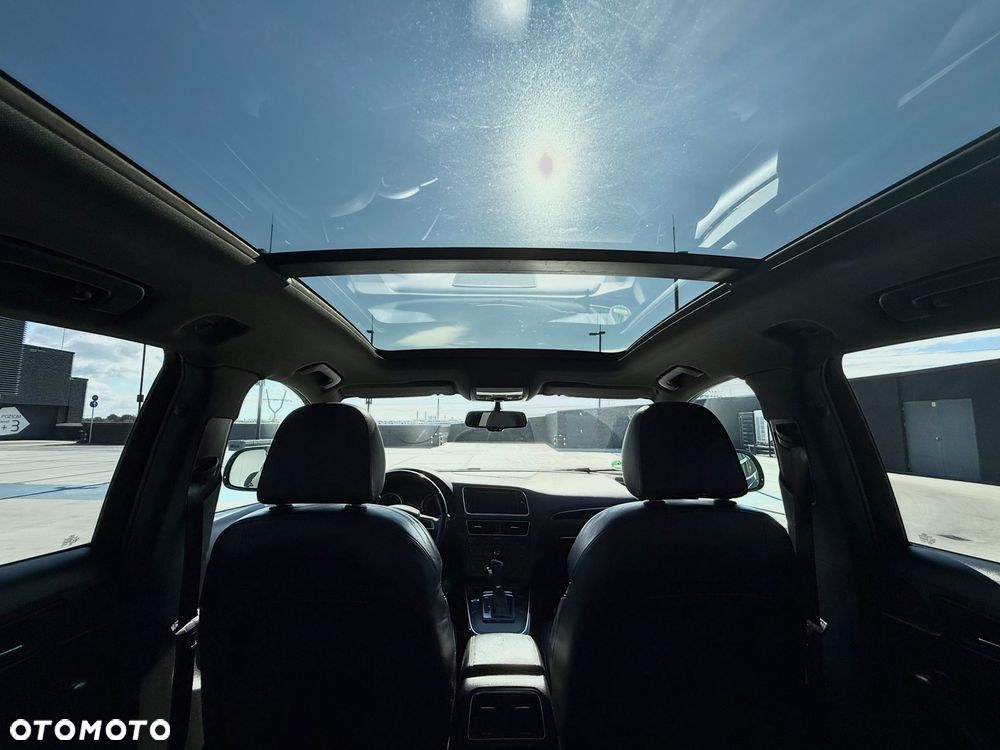 Audi Q5 2.0 TFSI Quattro S tronic - 25