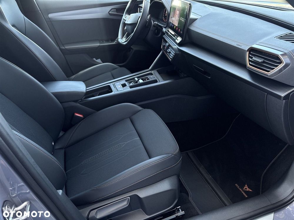 Cupra Formentor 2.0 TSI VZ DSG - 8