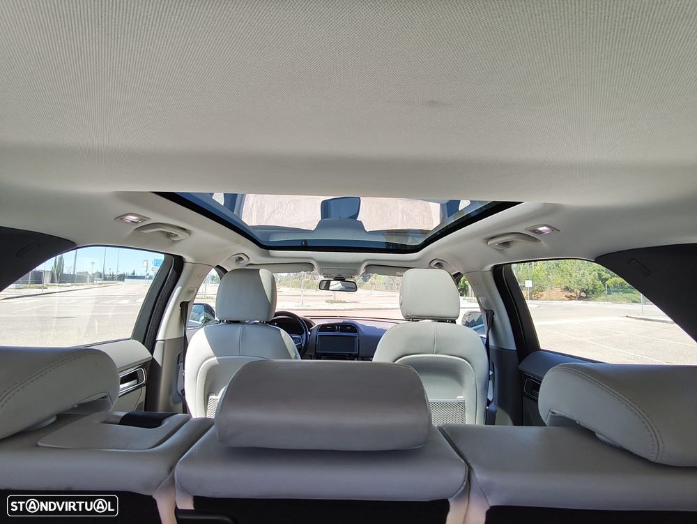 Jaguar F-Pace 2.0 i4D Prestige AWD Aut. - 19