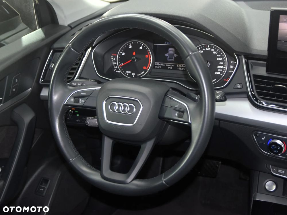 Audi Q5 40 TDI mHEV Quattro S tronic - 24