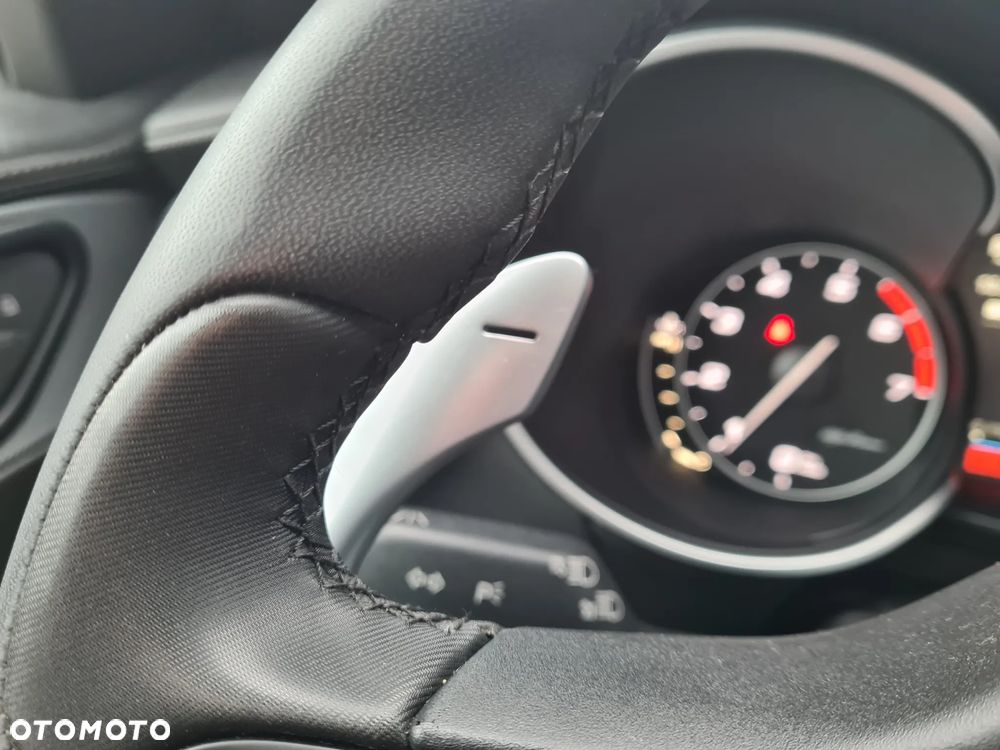 Alfa Romeo Stelvio 2.0 Turbo Executive Q4 - 19