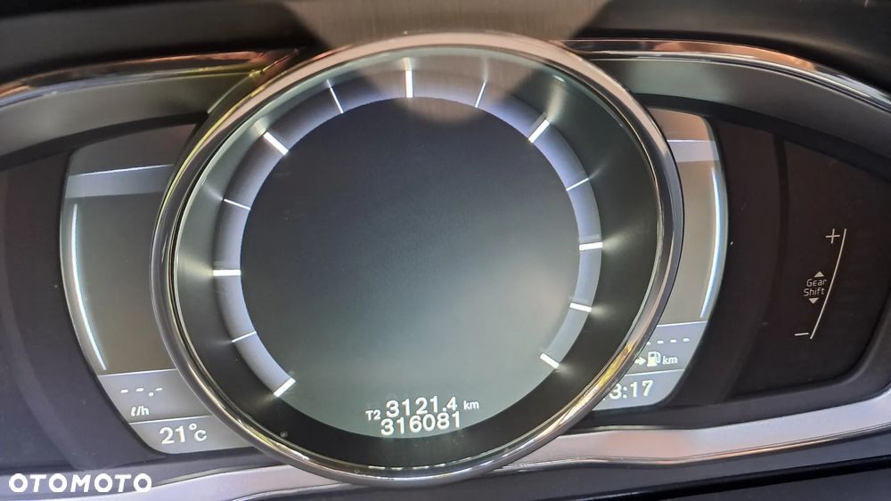 Volvo XC 70 D4 AWD Summum - 21