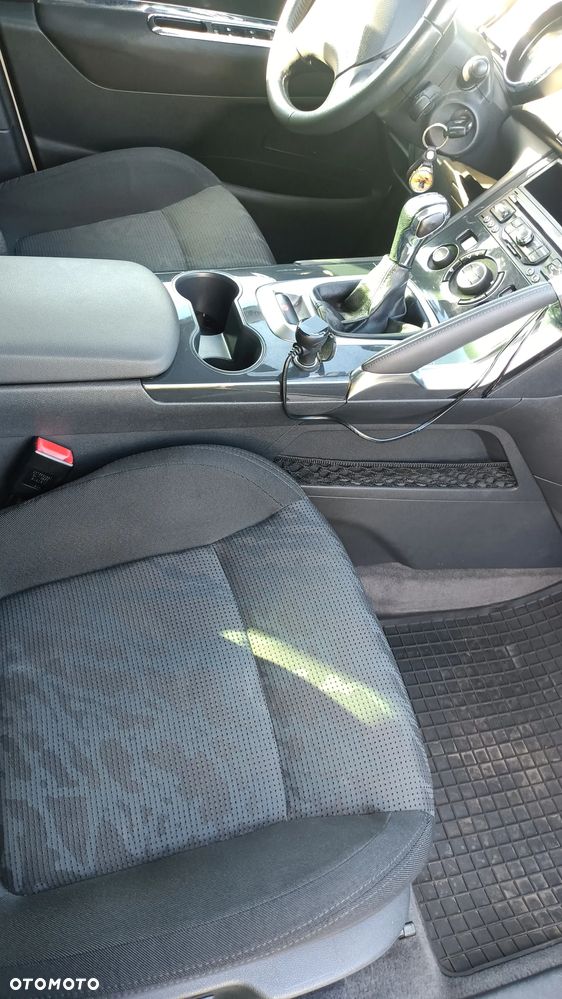 Peugeot 3008 1.6 Active - 8