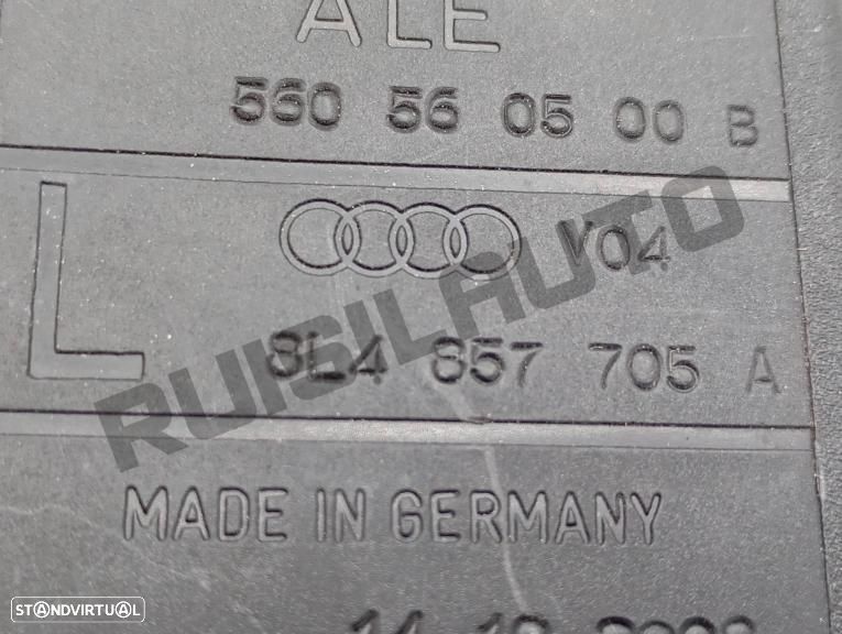 Conjunto Airbags 8l188_0303 Audi A3 (8l) [1996_2003] 1.9 Tdi - 5