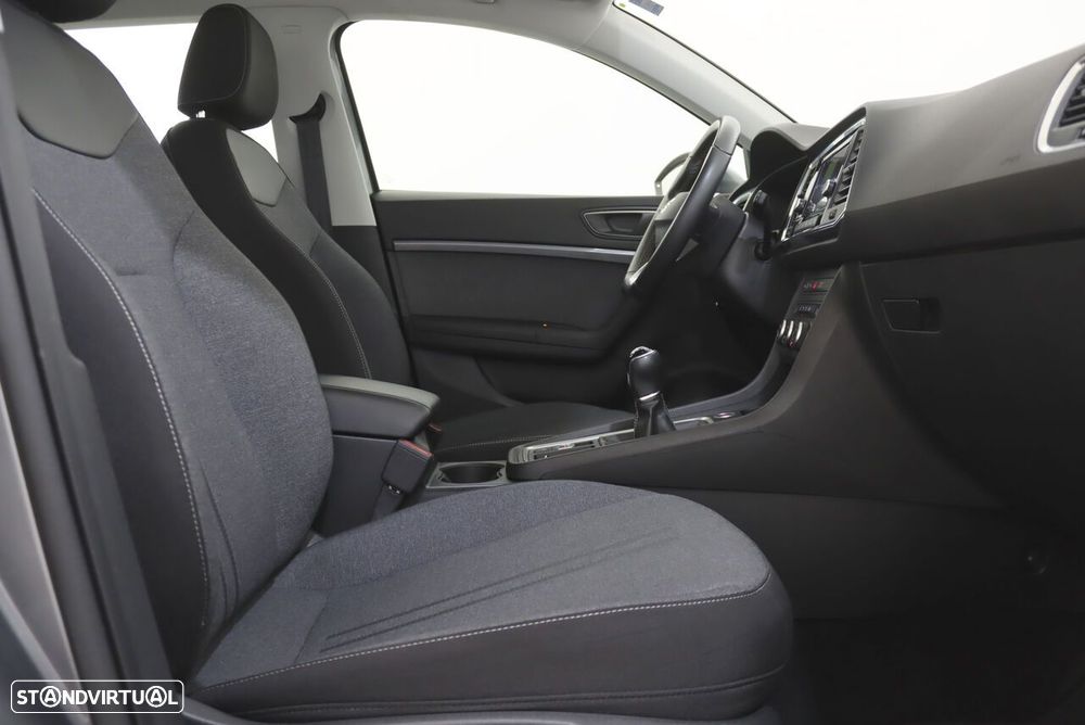 SEAT Ateca 1.0 TSI Style - 11