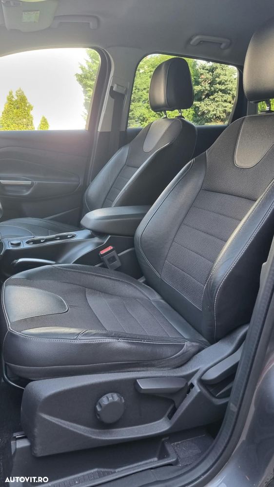 Ford Kuga - 5