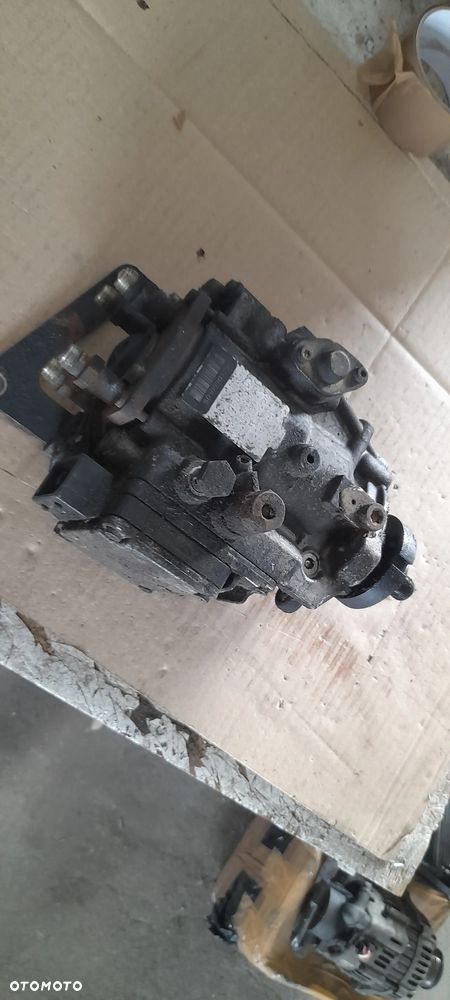 POMPA WTRYSKOWA OPEL 2.0 DTI DTL 0470504003 - 6