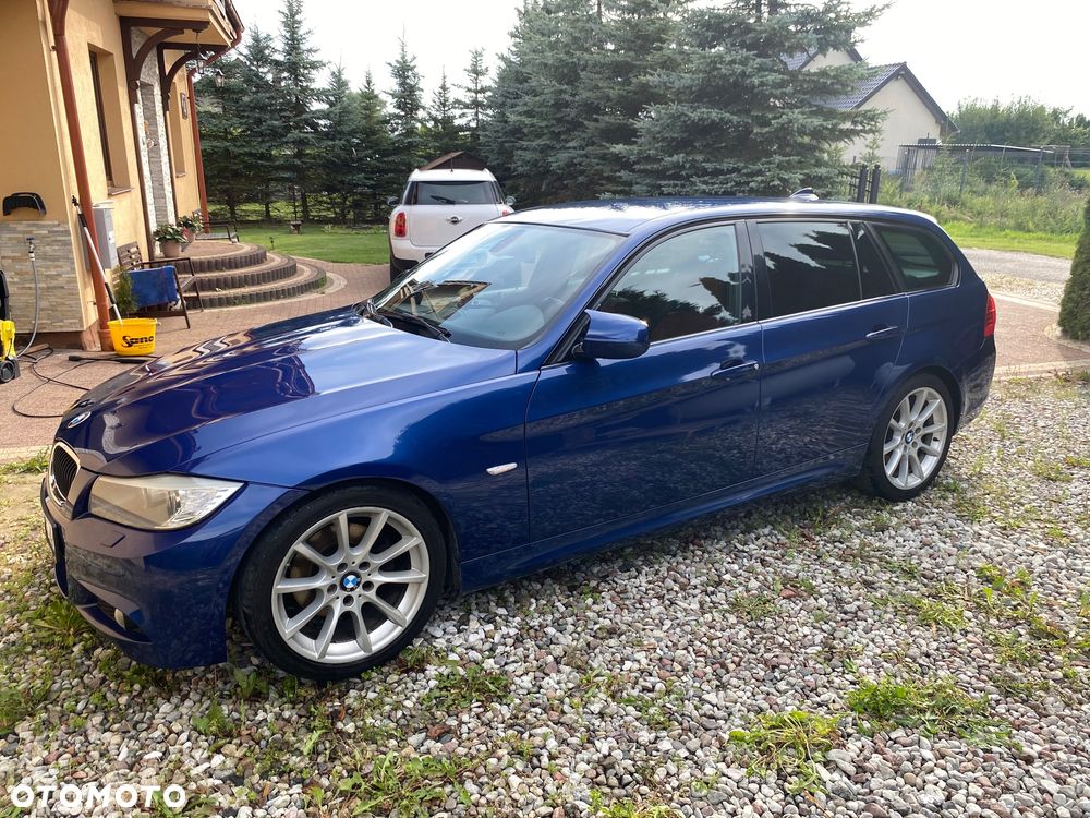BMW Seria 3 - 10