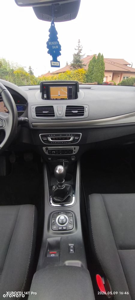 Renault Megane ENERGY dCi 110 Start & Stopp Bose Edition - 8