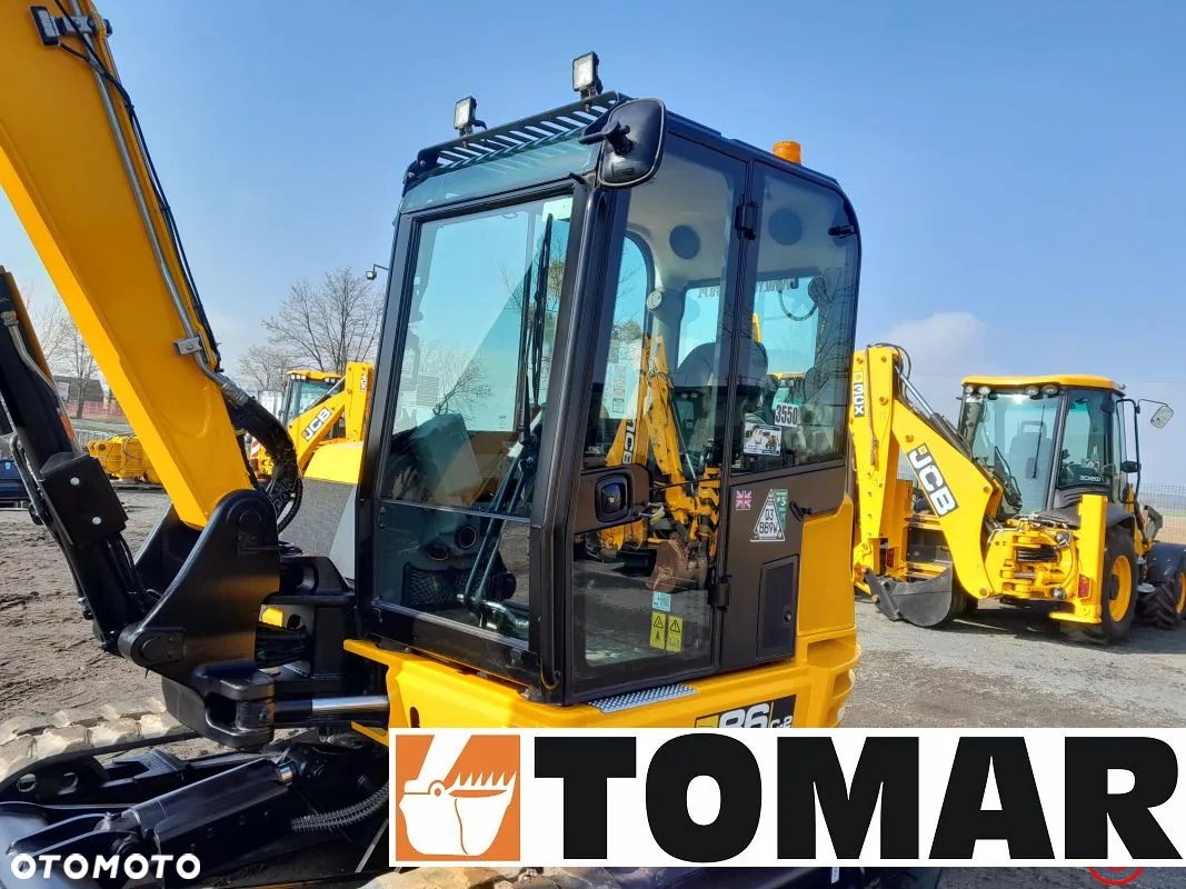 JCB 86C-2 - 15