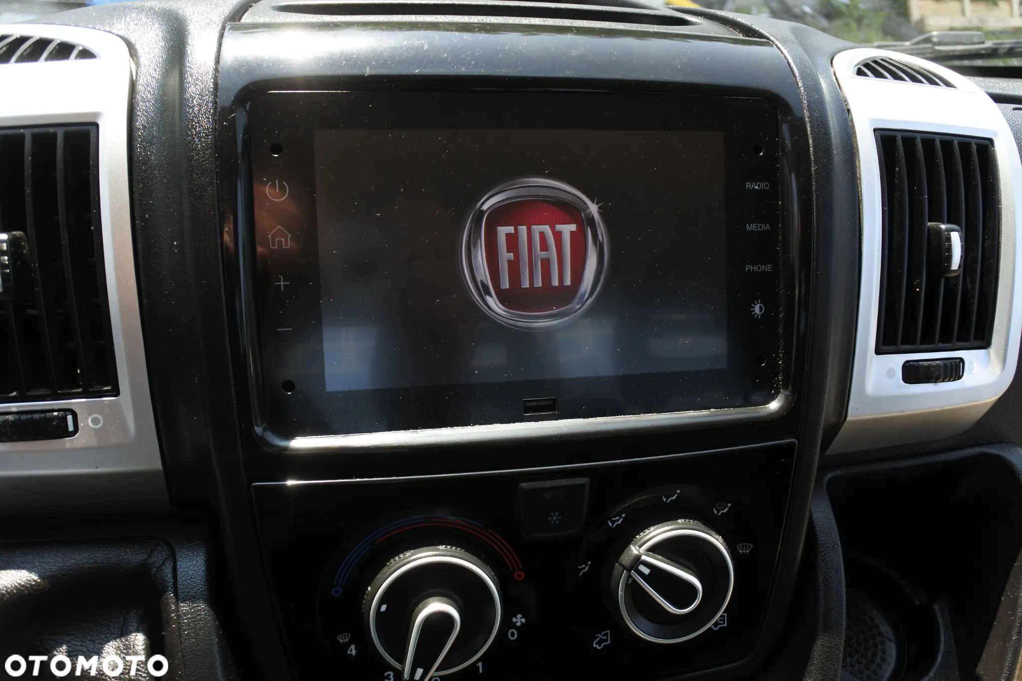 Fiat DUCATO - 22