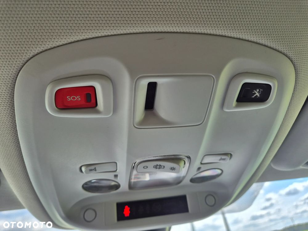 Peugeot 308 BlueHDi 130 Stop & Start Tech Edition - 22